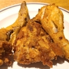 ケンタッキーのチキンをカリカリに温めなおす最高の方法