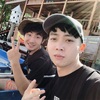 2泊3日ユイの家へ🇻🇳  