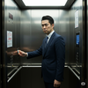エレベーターの出入り口で親切そうに開ボタンを押している人って出入りの邪魔なんだって知っている？😎