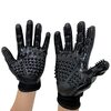 【愛馬も犬も！】PALMIERグルーミング手袋レビュー：ブラッシング嫌いを克服した秘密兵器