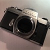 PENTAX SP-F