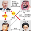 ブリンケン　サウジ訪問