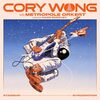 Starship Syncopation / Cory Wong and Metropole Orkest (2024)