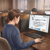 ITパスポート受験で、初めての「CBT」形式に戸惑いまくった話