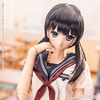 【Happiness Clover】和遥キナ学校制服コレクション『和遥清心女子学園 夏服ver.／ゆかり』ハピネスクローバー 1/3 ドール【アゾン】より2023年7月発売予定☆
