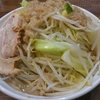 爆麺亭　所沢