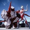 ウルトラマンガイア 第9話「シーガル飛び立つ」感想