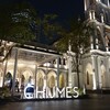 シンガポール　チャイムス (Chijmes) は美しき日本食の宝庫
