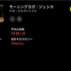 Apple fitnessでヨガ教室に入学