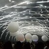 『teamLab★Jugle/KidsNOON 』In ヒカリエ／子連れレポート
