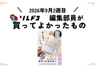 シール集めが捗る！ぷっくりシールも台紙のまま入るA4ファイル｜編集部の買ってよかったもの（2026年9月2週目）