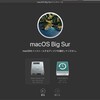 macOS Big Sur