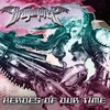 DragonForce/Heroes of Our Time