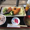 見沼代親水公園に行ったときのランチ【ファームヨコタ】