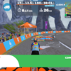 Zwift 771 Scotland after Party