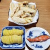 2019/01/02の朝食【山形】