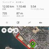 播磨町ロードレース会場準備＆望海公園ラン12km