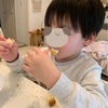 個別懇談がありました！1年間の成長と、未だにできないこと。