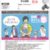 【京都に住んでいるママ必見】図書カード5000円分の申請方法とお得な利用方法