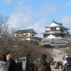 年末の愛媛旅行　松山城＆坂の上の雲スペシャルドラマ館