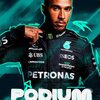 2023年 F1第8戦 スペインGP決勝（チャート付）