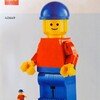 【LEGO】40649 デラックスレゴ