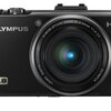 「OLYMPUS XZ-1」にチタニウムシルバーカラーの限定キット - デジカメWatch