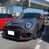 コーディング＠F54JCW GP