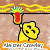 無料占い｜タロットカードアテュ一枚引き｜ヘブライレター学習用（Aleister Crowley Edition）
