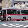 東急バス　TA706