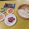 月イチの給料日。