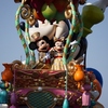 さよなら、ハピネス・イズ・ヒア@TDL / Good bye, Happiness is Here