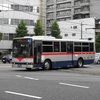 南国交通(元神奈川中央交通バス)　2168号車