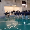 海校祭立ち上げを行いました