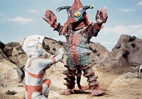 ウルトラマンエース26話「全滅！　ウルトラ５兄弟」　～一大イベント巨編だが、実は高いドラマ性！（それ故の問題点も！）