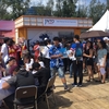 JAPAN FESTIVAL in MONGOLIA・ジャパンフェスティバルインモンゴリアのブログを開設いたしました。