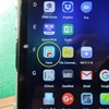 「Galaxy Gear S3 Frontier」で、「Facer」アプリを使ってみた。
