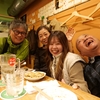 25年前にタイムスリップした夜
