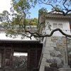 播磨の小京都・　龍野