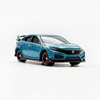 HONDA CIVIC TYPE R