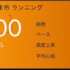 食事、睡眠時間の固定化に向けて