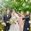 ウエディングといえば山口の「ノートルダム 宇部」