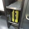 北陸・上越新幹線（E7系）の荷物置き場【グリーン車編】