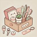 ゆいの生活小箱