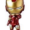 アベンジャーズ ねんどろいど アイアンマン マーク7 ヒーローズ・エディションとか