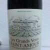 【0538】Brac de la Perriere-Chateau de Lancie Les Grands Vents Saint-Amour 2005 (ハーフボトル)