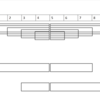 Disjoint Sparse Table と セグ木に関するポエム