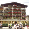 スイス・イタリア旅行vo3　ツェルマット