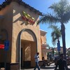 ハンバーガー「In-N-Out」24445 Crenshaw Blvd, Torrance, CA 90505