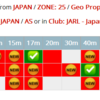 VP6EU　噛み合いません